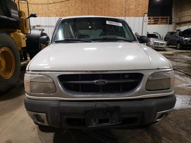 Photo 5 from auction – 1999 FORD EXPLORER with VIN 1FMZU34E7XZA48406