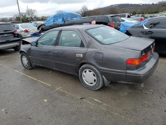 Photo 2 from auction – 2000 TOYOTA CAMRY CE with VIN 4T1BG22K4YU996417