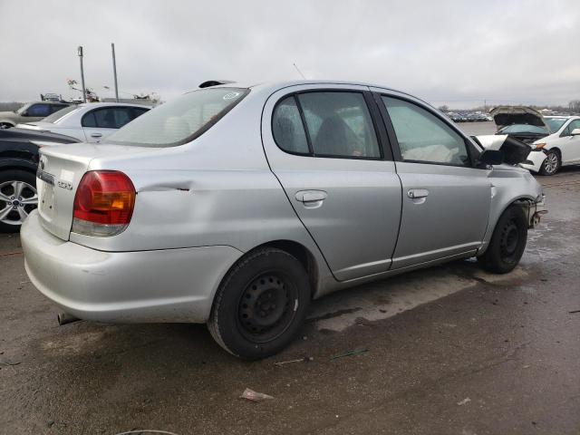 Photo 3 from auction – 2003 TOYOTA ECHO with VIN JTDBT123X35048559