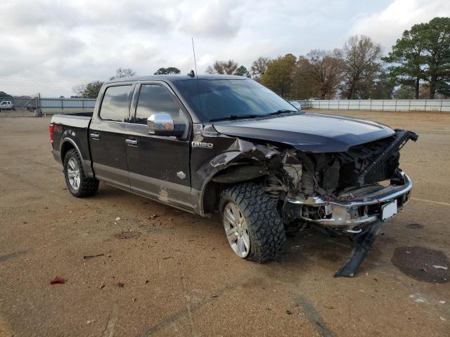 Photo 4 from auction – 2019 FORD F150 SUPER with VIN 1FTEW1E40KFC45628