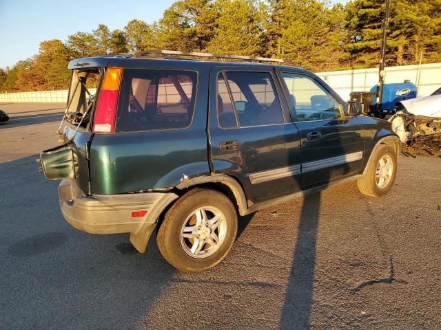 Photo 3 from auction – 1997 HONDA CR-V with VIN JHLRD1856VC068183