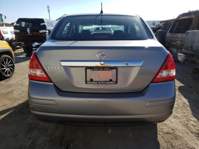 Photo 6 from auction – 2010 NISSAN VERSA S with VIN 3N1BC1APXAL361163