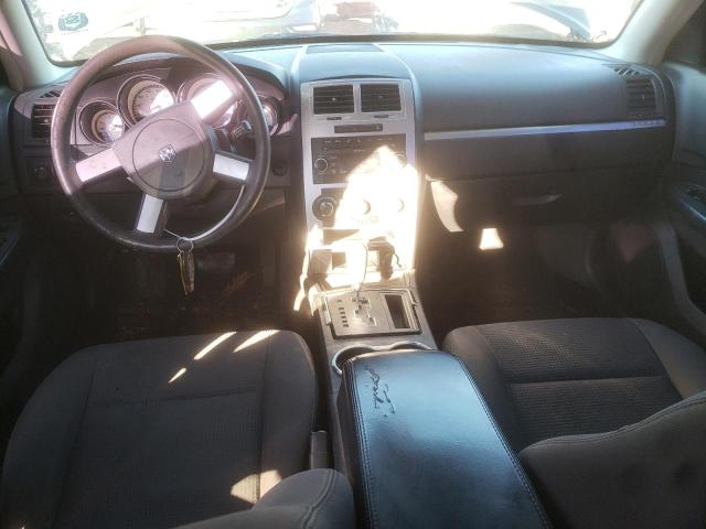 Photo 8 from auction – 2010 DODGE CHARGER with VIN 2B3CA3CV2AH267965