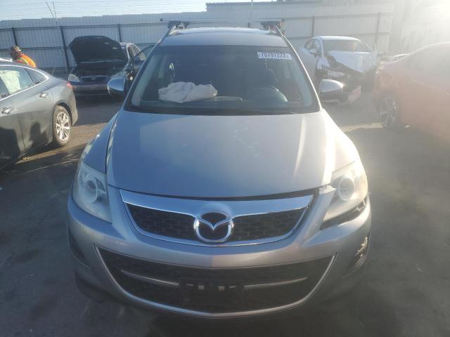 Photo 5 from auction – 2010 MAZDA CX-9 with VIN JM3TB2MA9A0231588