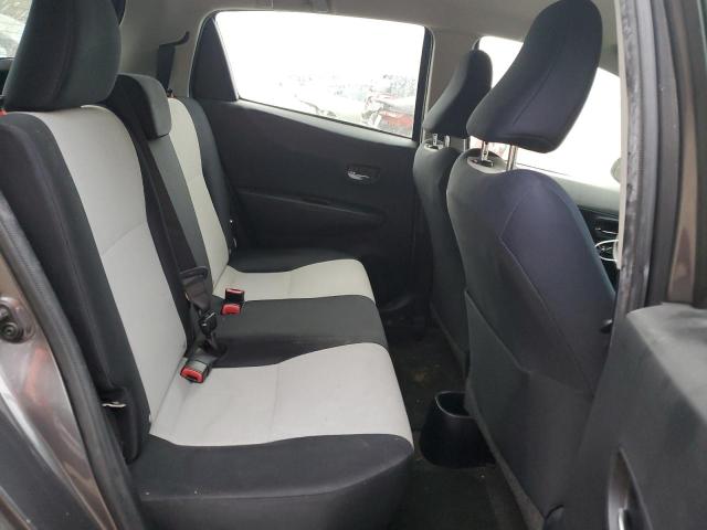 Photo 10 from auction – 2012 TOYOTA YARIS with VIN JTDKTUD33CD522016