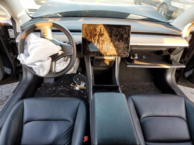 Photo 8 from auction – 2019 TESLA MODEL 3 with VIN 5YJ3E1EA4KF417079