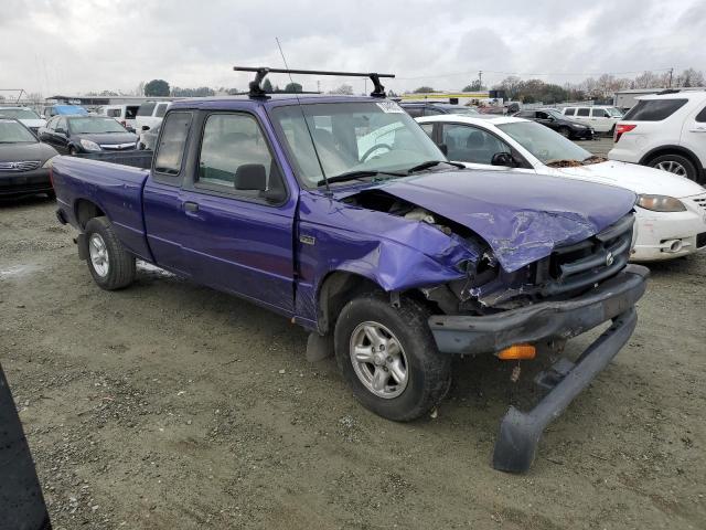 Photo 4 from auction – 1995 MAZDA B2300 CAB with VIN 4F4CR16A9STM24813