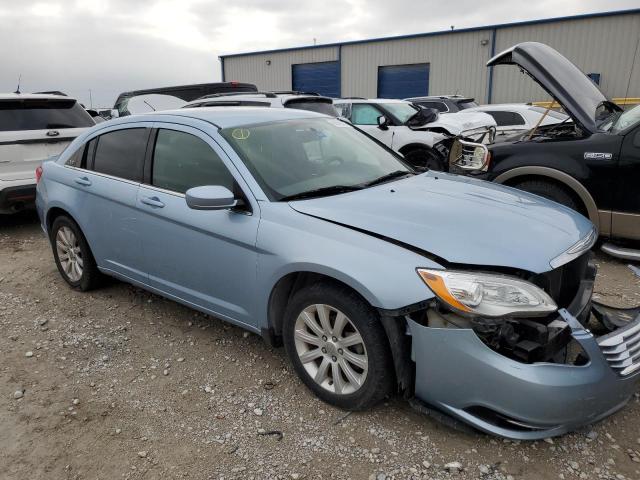 صورة رقم 4 من المزاد - 2013 CHRYSLER 200 TOURIN مع VIN 1C3CCBBB7DN539792