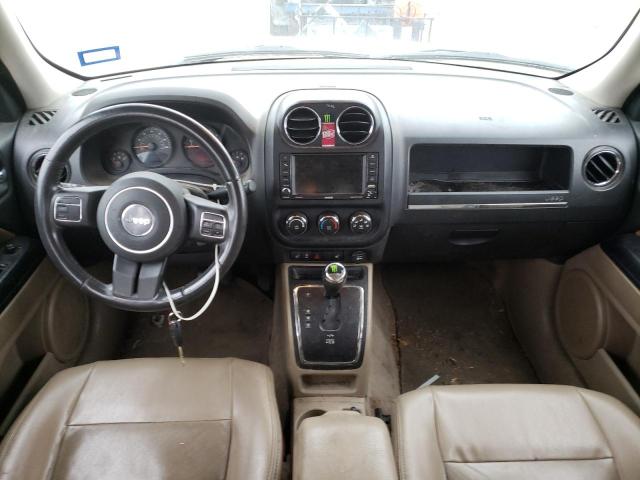 Photo 8 from auction – 2014 JEEP PATRIOT LA with VIN 1C4NJPFA8ED849045
