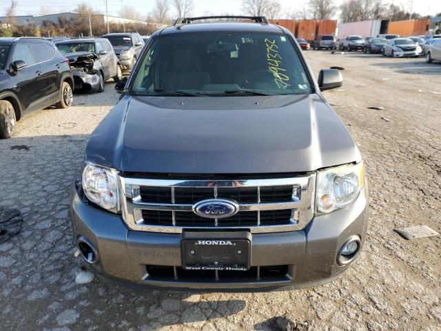 Photo 5 from auction – 2012 FORD ESCAPE XLT with VIN 1FMCU0DG9CKA28893