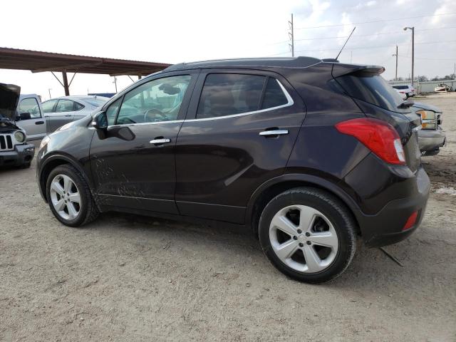 Photo 2 from auction – 2016 BUICK ENCORE with VIN KL4CJASB7GB637572