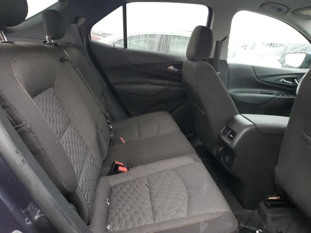 Photo 11 from auction – 2018 CHEVROLET EQUINOX LT with VIN 3GNAXJEV5JL294419