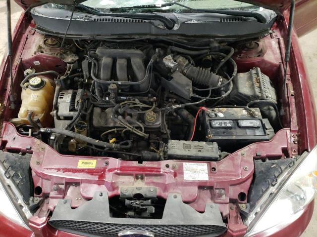 Photo 11 from auction – 2006 FORD TAURUS SE with VIN 1FAFP53U26A190278