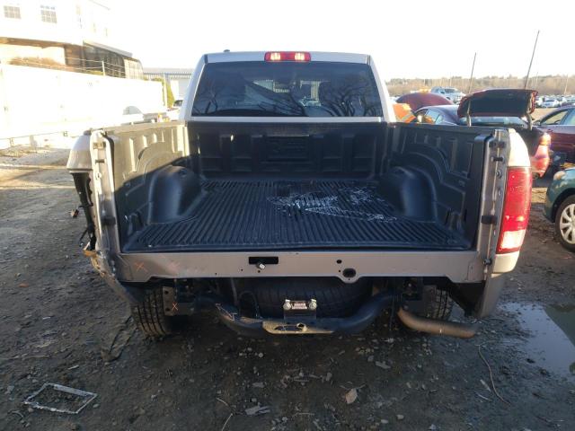 Photo 6 from auction – 2021 RAM 1500 CLASS with VIN 1C6RR7TT0MS518266