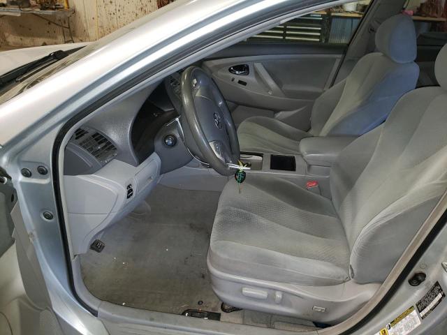 Photo 7 from auction – 2007 TOYOTA CAMRY with VIN 4T1BE46K87U126423