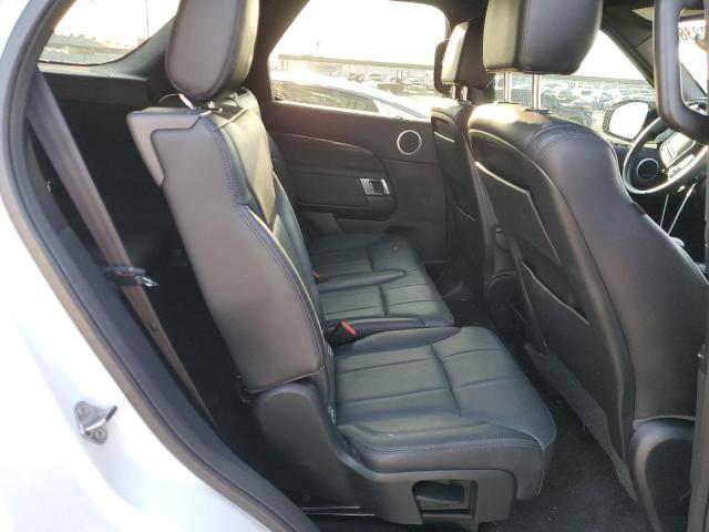 Photo 11 from auction – 2017 LAND ROVER DISCOVERY with VIN SALRRBBK4HA022511