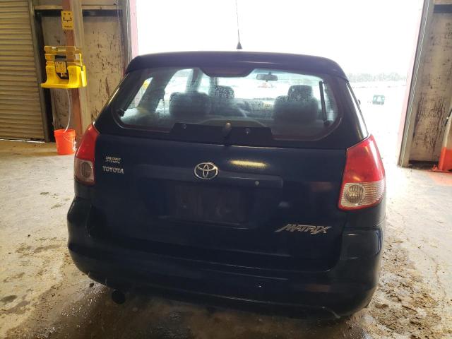 Photo 6 from auction – 2003 TOYOTA COROLLA MA with VIN 2T1KR32E43C066022