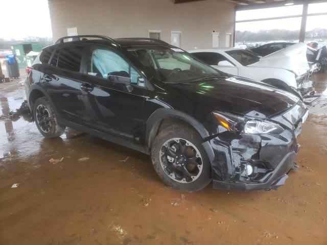 Photo 4 from auction – 2022 SUBARU CROSSTREK with VIN JF2GTAPC0N8239537