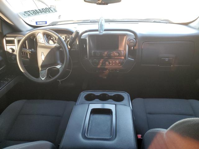 Photo 8 from auction – 2017 CHEVROLET SILVERADO with VIN 3GCUKREC0HG187086