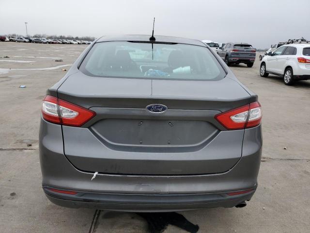 Photo 6 from auction – 2013 FORD FUSION SE with VIN 3FA6P0H70DR244587