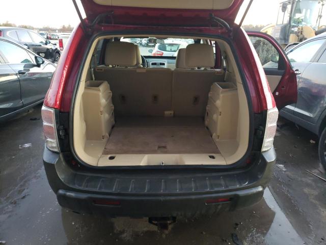 Photo 6 from auction – 2005 CHEVROLET EQUINOX LS with VIN 2CNDL13F356136955