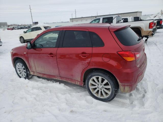 Photo 2 from auction – 2011 MITSUBISHI OUTLANDER with VIN JA4AR4AU2BZ016650