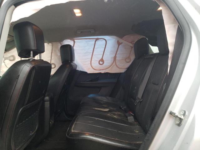 Photo 11 from auction – 2016 GMC TERRAIN SL with VIN 2GKFLUE39G6234963
