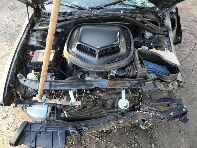 Photo 11 from auction – 2018 DODGE CHALLENGER with VIN 2C3CDZFJ7JH326370