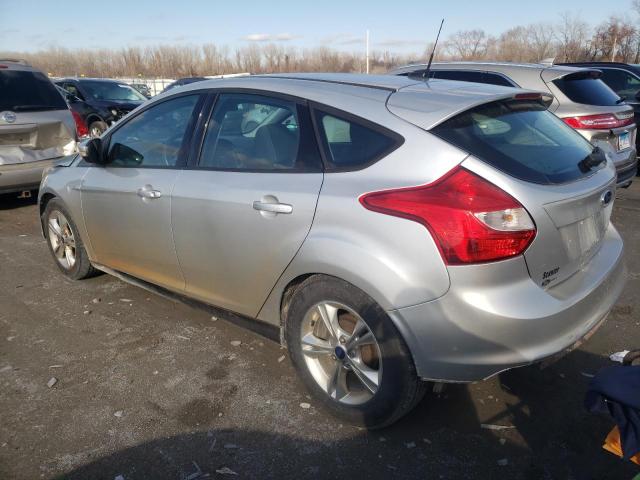 Photo 2 from auction – 2014 FORD FOCUS SE with VIN 1FADP3K29EL288237