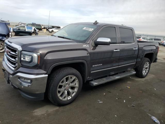 GMC SIERRA K15 2016 with VIN 3GTU2NEC9GG286092 - Photo from auction