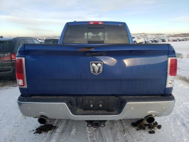 Photo 6 from auction – 2017 RAM 1500 LARAM with VIN 1C6RR7NT3HS779524