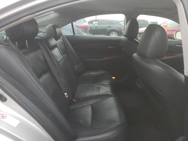 Photo 10 from auction – 2007 LEXUS ES 350 with VIN JTHBJ46G472115487