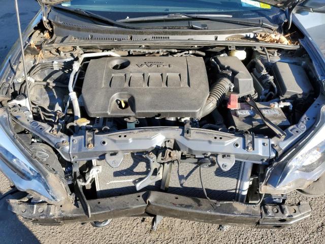 Photo 11 from auction – 2016 TOYOTA COROLLA L with VIN 2T1BURHE1GC516353
