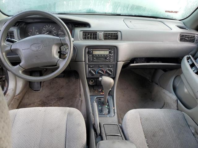 Photo 8 from auction – 2000 TOYOTA CAMRY LE with VIN 4T1BF22K6YU104512