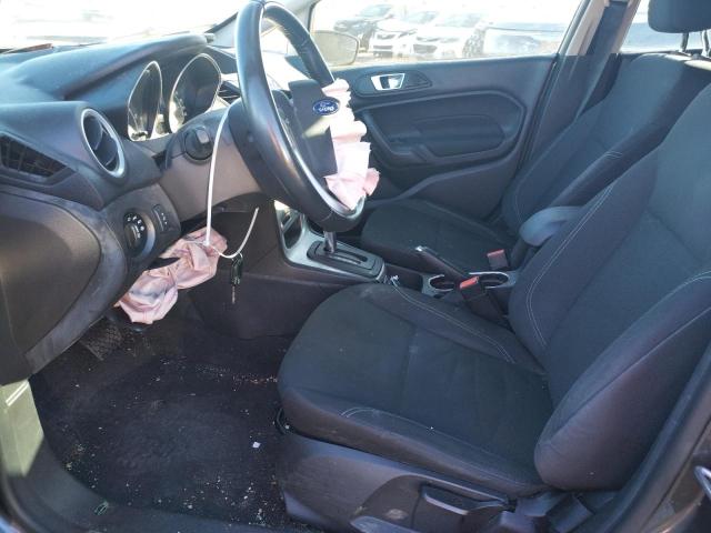 Photo 7 from auction – 2016 FORD FIESTA SE with VIN 3FADP4EJ3GM199936