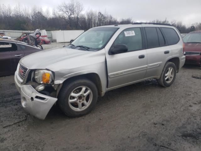 GMC ENVOY 2005 with VIN 1GKDS13S752373762 - Photo from auction