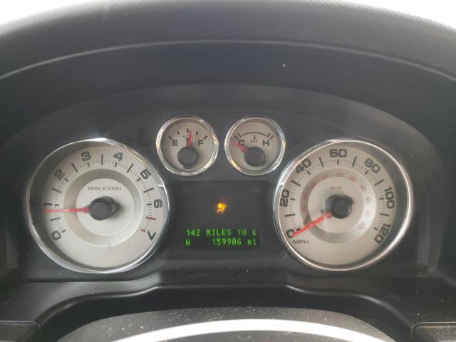 Photo 9 from auction – 2008 FORD EDGE SEL with VIN 2FMDK38C08BA99811