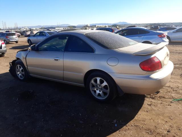 Photo 2 from auction – 2001 ACURA 3.2CL with VIN 19UYA42591A004500