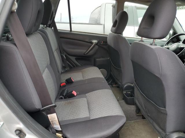 Photo 11 from auction – 2004 TOYOTA RAV4 with VIN JTEHD20V546017471