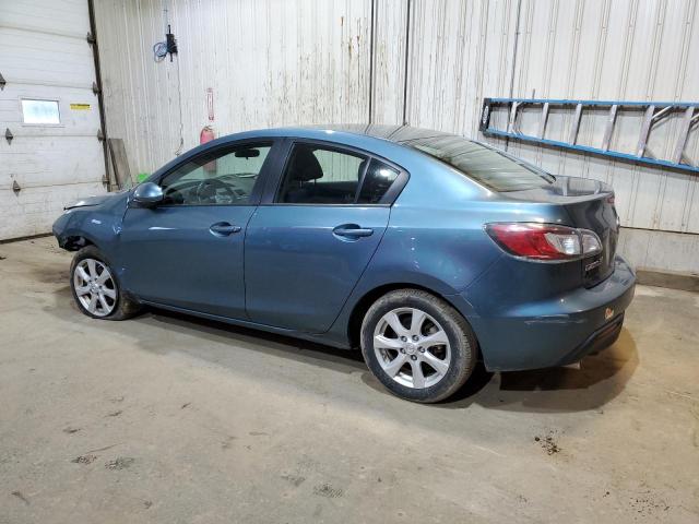 Photo 2 from auction – 2011 MAZDA 3 I with VIN JM1BL1VGXB1400690