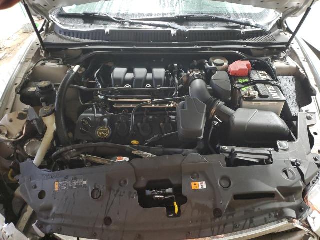 Photo 11 from auction – 2014 FORD TAURUS SE with VIN 1FAHP2D86EG145672