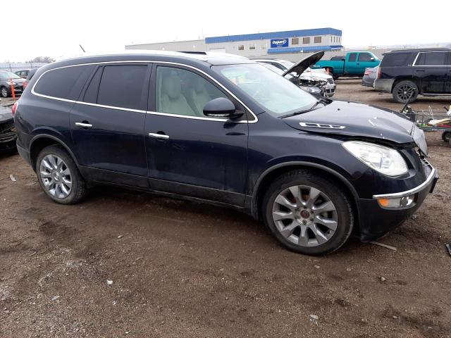 Photo 4 from auction – 2012 BUICK ENCLAVE with VIN 5GAKVDED4CJ119635