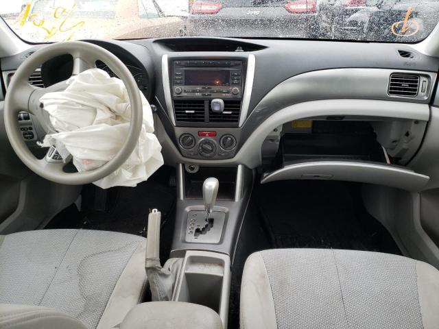 Photo 8 from auction – 2012 SUBARU FORESTER 2 with VIN JF2SHBBC6CH449081