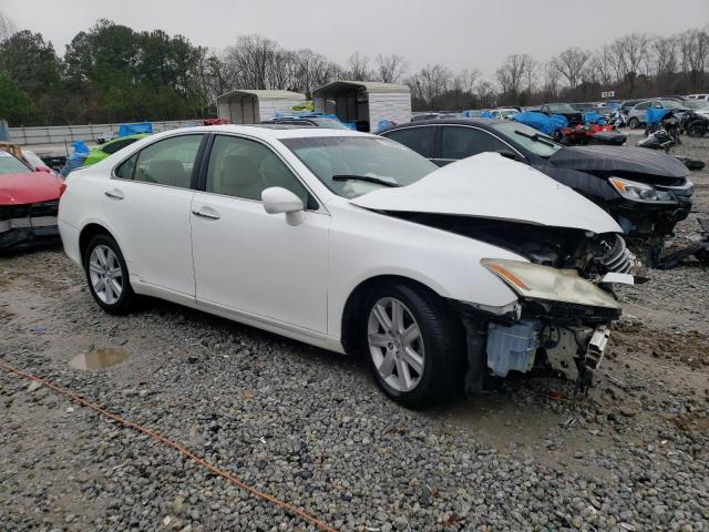 Photo 4 from auction – 2008 LEXUS ES 350 with VIN JTHBJ46G682211252