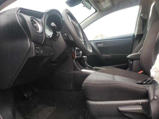 Photo 7 from auction – 2018 TOYOTA COROLLA L with VIN 2T1BURHE8JC038228