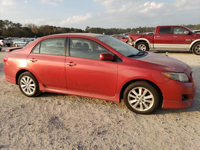 Photo 4 from auction – 2010 TOYOTA COROLLA BA with VIN 2T1BU4EE5AC470573
