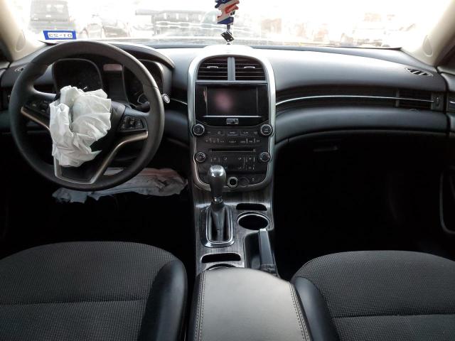 Photo 8 from auction – 2016 CHEVROLET MALIBU LIM with VIN 1G11C5SA8GU122230