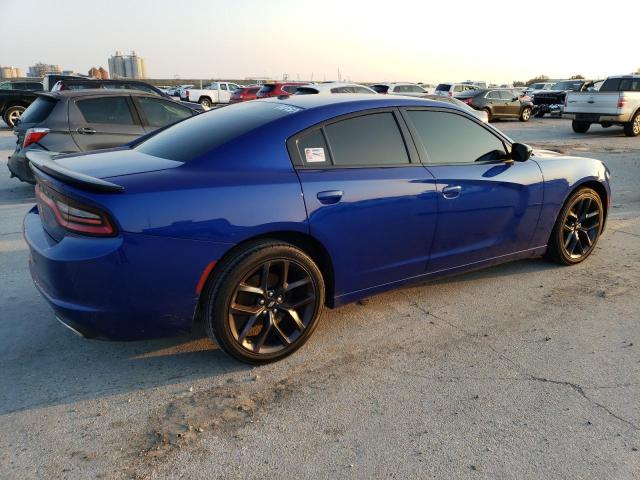Photo 3 from auction – 2019 DODGE CHARGER SX with VIN 2C3CDXBG3KH540692