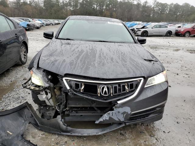 Photo 5 from auction – 2015 ACURA TLX TECH with VIN 19UUB1F53FA024088