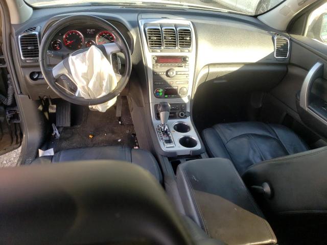Photo 8 from auction – 2011 GMC ACADIA SLT with VIN 1GKKRRED2BJ280651